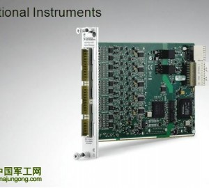NI發布全新SC Express PXI傳感器測量RTD模塊，擴大產品家族