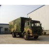 軍用發電車