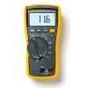 Fluke 116C萬用表F116C溫度及微安電流測量