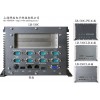多串口 嵌入式準(zhǔn)系統(tǒng) LBOX-530C 可擴(kuò)展2個(gè)PCI卡