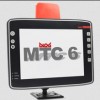 研華強固型車載電腦MTC6