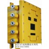 KBA127礦用隔爆型光端機