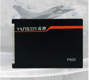 老式機(jī)器福音 元存PATA接口工業(yè)級(jí)固態(tài)硬盤(pán)