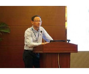 元心科技鄒仕洪：物聯(lián)網(wǎng)時代需要移動態(tài)勢感知的安全系統(tǒng)