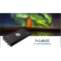 創(chuàng)宇星通 GNSS電離層閃爍監(jiān)測接收機PolaRx5S