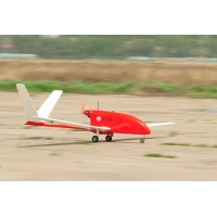 華力創(chuàng)通 HWA-GHY-90固定翼汽油動力無人機(jī)