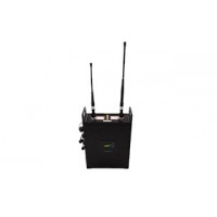耐威 USC-AD220雙通道便攜式無線自組網電臺