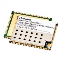 華信 HX-DU1018D無人機(jī)數(shù)據(jù)鏈電臺