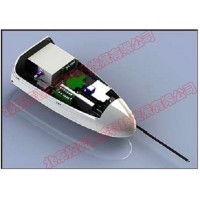 RI 無人機(jī)飛行實(shí)驗(yàn)室 具備全方位核生化（CBRN）探測能力