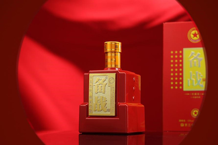 備戰(zhàn)810——獻(xiàn)給最可愛的人