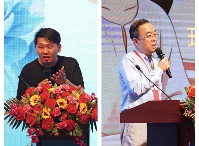 全國女性智慧健康論壇暨《媽媽幸福工程》青春公益行在京溫暖啟幕