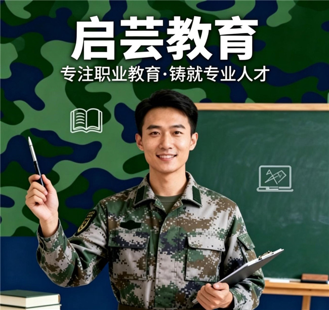 深耕軍隊文職人才培養，助力強軍事業新發展