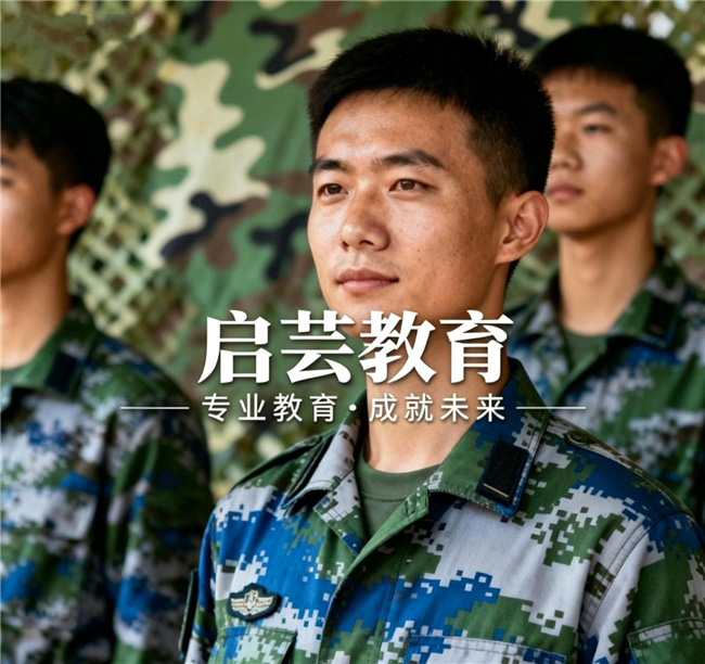 深耕軍隊文職人才培養，助力強軍事業新發展