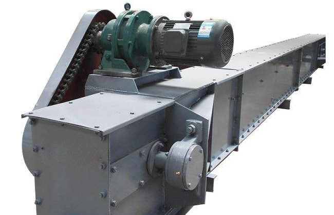 垂直或大傾斜布置，傾角 45°≤a≤90°。單臺設(shè)備的輸送高度≤30m
