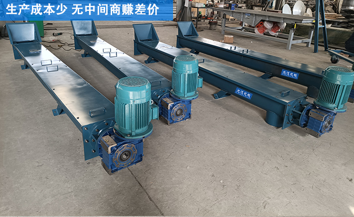 大漢機(jī)械是廠家直銷運(yùn)營模式 無中間商賺差價