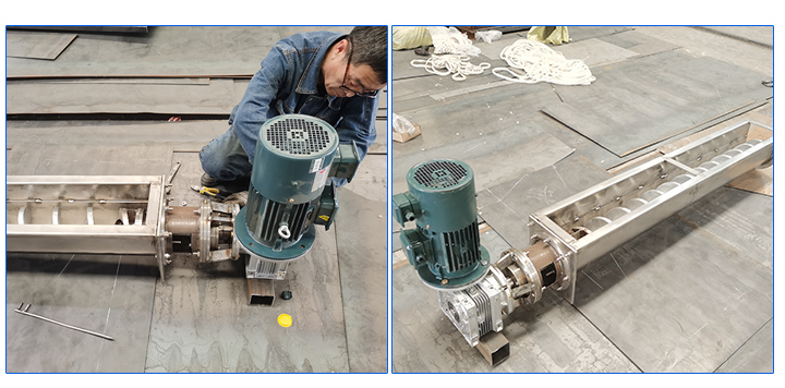 大漢廠家服務(wù)優(yōu)質(zhì)，能滿足客戶的多樣化需求